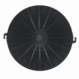 Aktiivihiilisuodatin Greentek ACK00108 2 kpl/pak