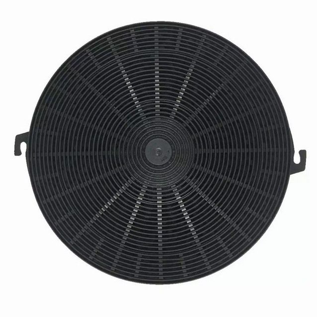 Aktiivihiilisuodatin Greentek ACK00108 2 kpl/pak