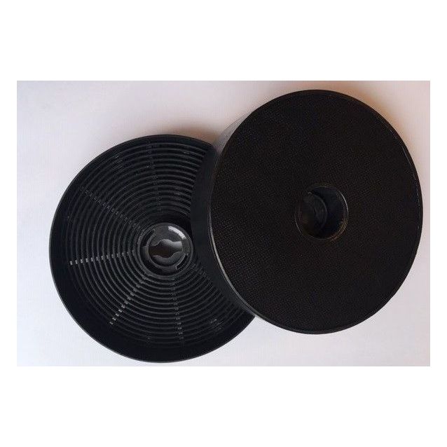 Aktiivihiilisuodatin Greentek FI130