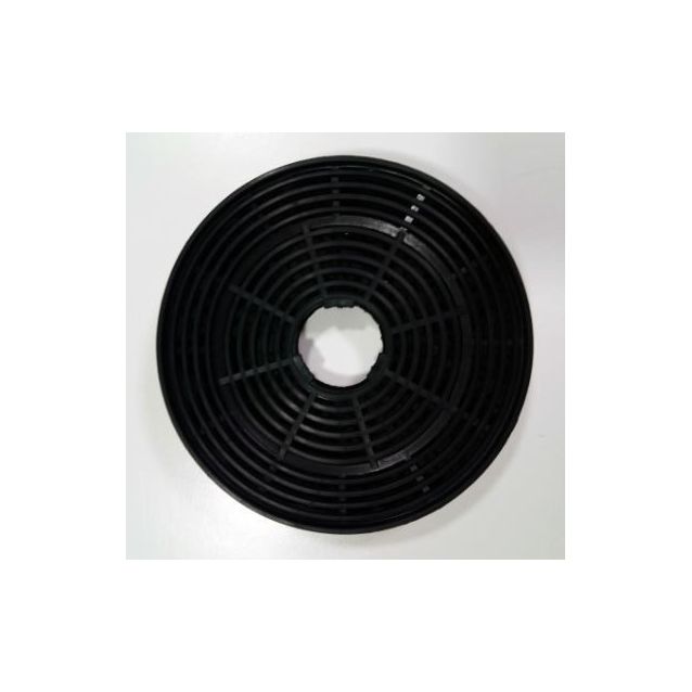 Aktiivihiilisuodatin Schlosser ANG12