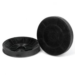 Aktiivihiilisuodatin Silverline AF90