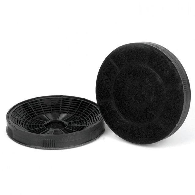 Aktiivihiilisuodatin Silverline AF90