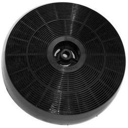 Aktiivihiilisuodatin Teka D9C, (2kpl)