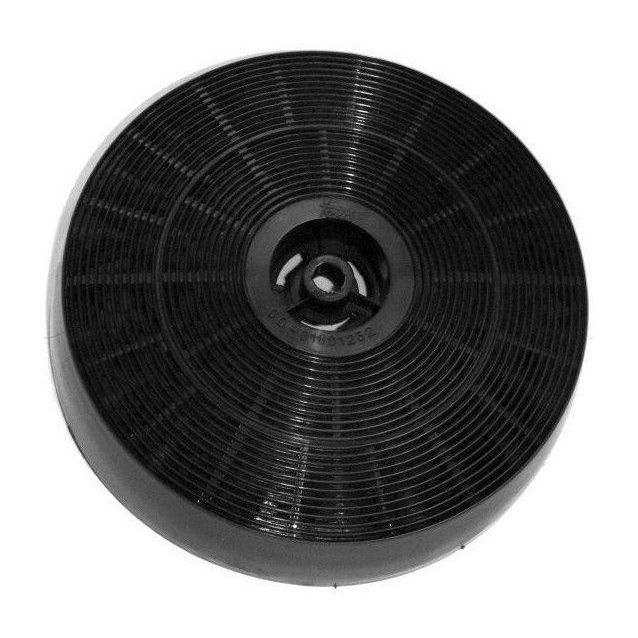 Aktiivihiilisuodatin Teka D9C 2 kpl/pak