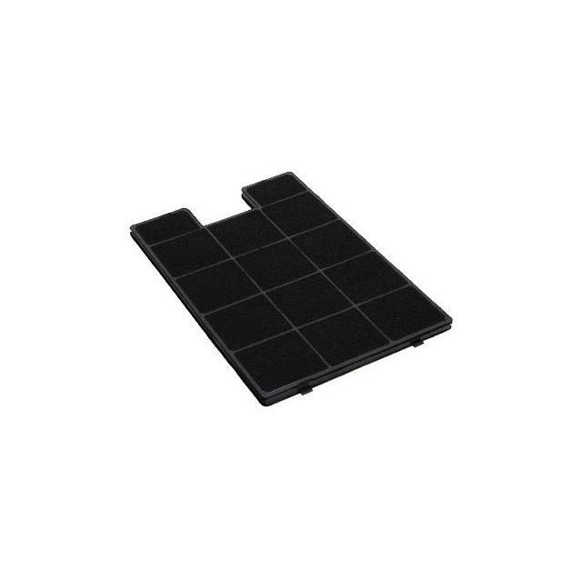 Aktiivihiilisuodatin Lapetek Free 54