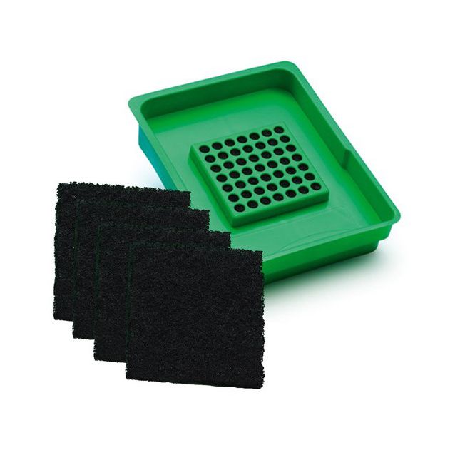 Suodatinpaketti Stala Y-1245 biokannelle 4 kpl/pkt