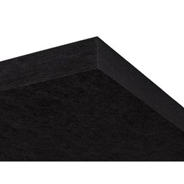 Akustiikkalevy Ecophon Industry modus TAL musta +PE 30x600x1200 10kpl 7,20m²