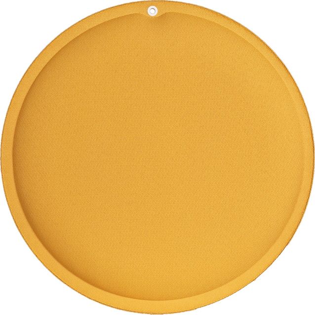 Akustiikkahahmo Yeseco Pallo pystyriippuva ø40 cm eri värejä