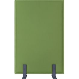 Akustiikkasermi Yeseco Ilmava 80x120 cm lattiamalli eri värejä