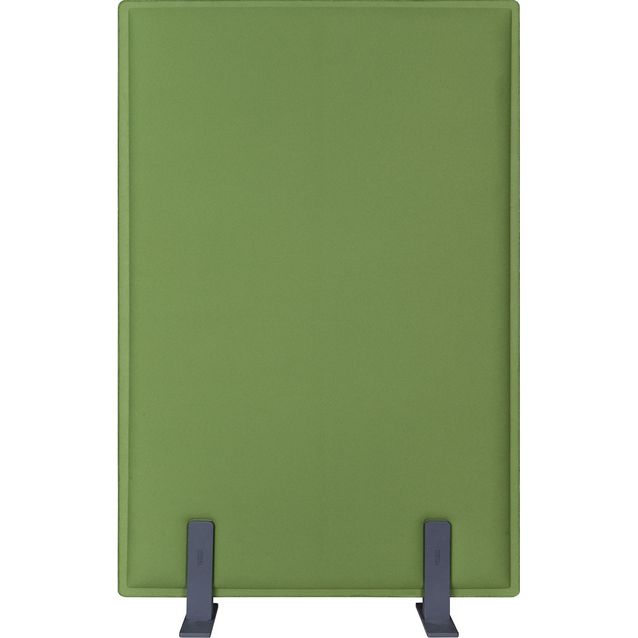 Akustiikkasermi Yeseco Ilmava 80x120 cm lattiamalli eri värejä