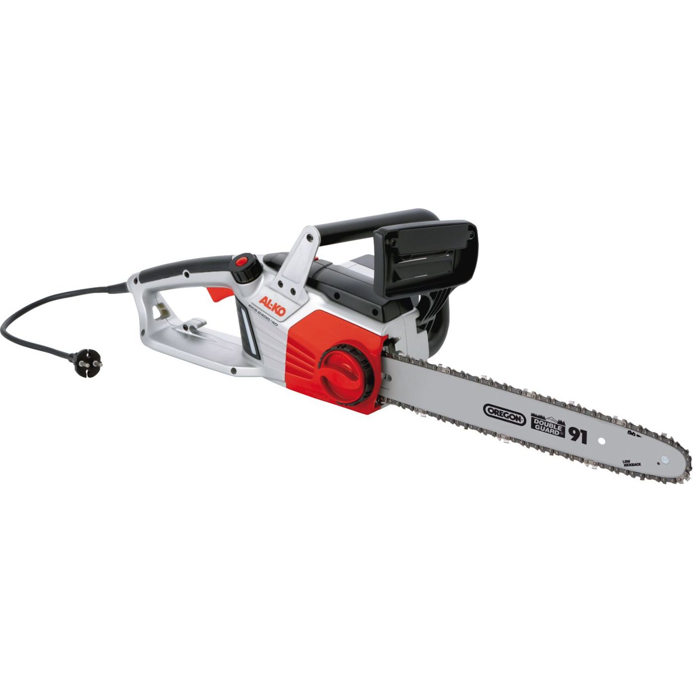 Sähköketjusaha AL-KO EKS 2000/35 230V 2000W 35 cm