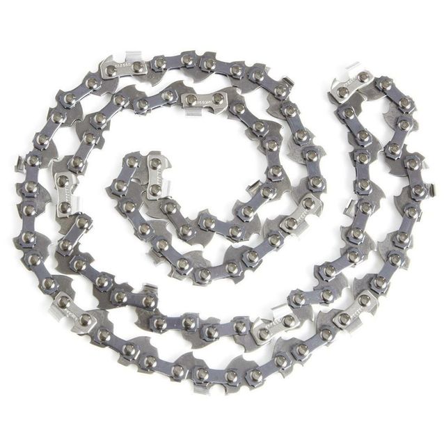 Teräketju AL-KO 10 tuumaa laipalle, 3/8 tuumaa, 1.3mm, 40-lenk.