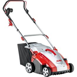 Pystyleikkuri/ilmaaja AL-KO Combi Care 36 E Comfort 3-in-1 230V