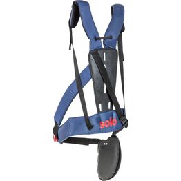 Trimmerin ripustusvaljaat Solo by AL-KO Pro