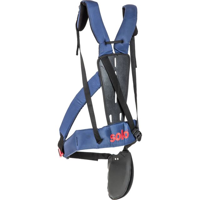 Ripustusvaljaat Solo by AL-KO Pro