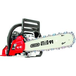 Moottorisaha Solo by AL-KO Comfort Pro 6646 46,5 cc 38 cm laipalla