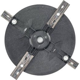 Robottileikkurin terälevy+terät Solo by AL-KO Robolinho 1200/2000