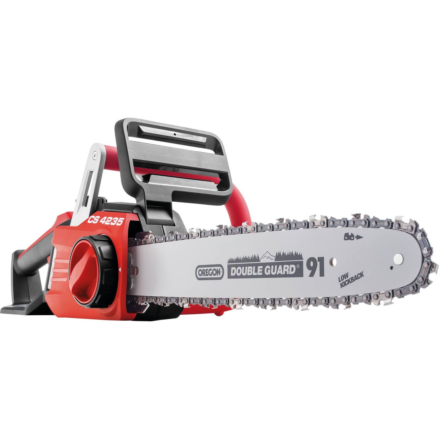 Akkuketjusaha Solo by AL-KO Energy Flex CS 4235 40V ilman akkua