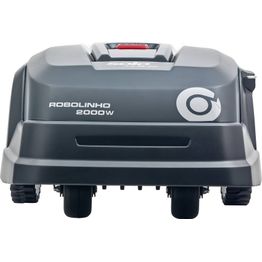 Robottiruohonleikkuri Solo by AL-KO Premium Pro Robolinho 2000 WiFi 2000 m²