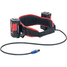 Akkuvyö Solo by AL-KO Energy Flex BB 40