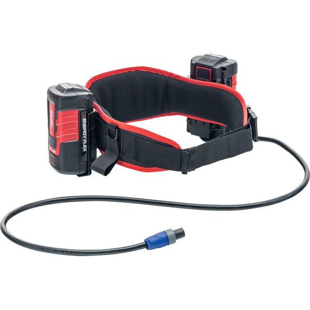 Akkuvyö Solo by AL-KO Energy Flex BB 40