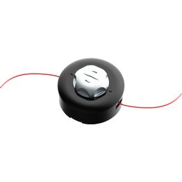 Tuplasiimapää Solo by AL-KO Fast&Easy Ø115 mm M10x1,25 mm