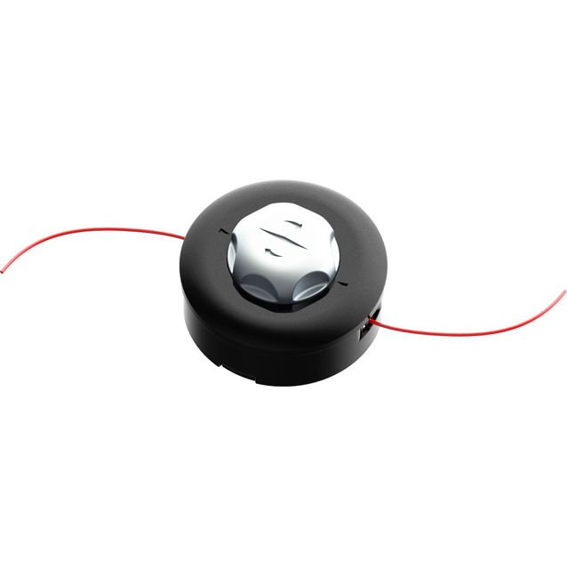 Tuplasiimapää Solo by AL-KO Fast&Easy, M10x1.25mm