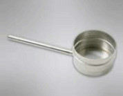 Prima Plus Ø130 sisäpiipun alajakso kondenssinpoistolla