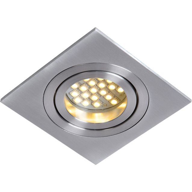 Alasvalo Lucide Tube, satiinikromi