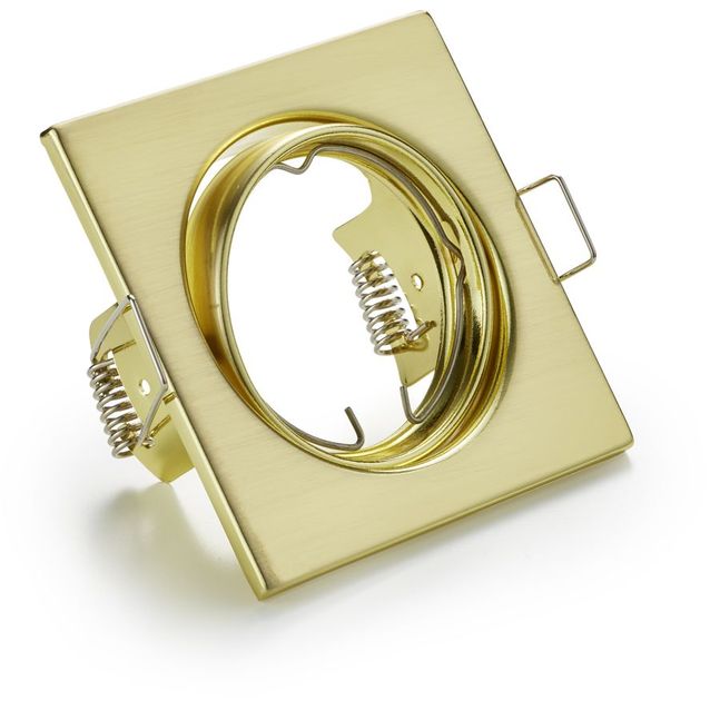 Alasvalo Trio Jura 80x70x80 mm IP20 mattamessinki