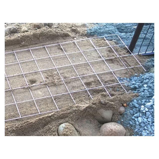 Alikaivuueste koiratarhaan Jämpti