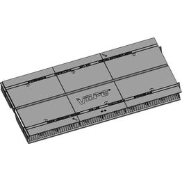 Alipainetuuletin Vilpe Flow Airidge, huopakatolle