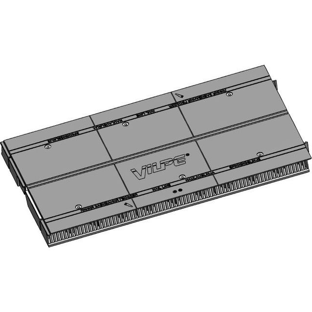 Alipainetuuletin Vilpe Flow Airidge, huopakatolle