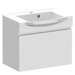 Allaskaappi Polaria LAVAL 600