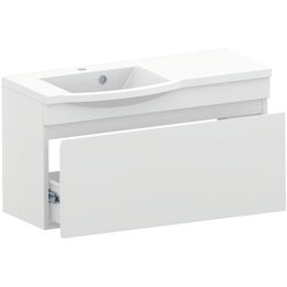 Allaskaappi Polaria LAVAL 900 vasen