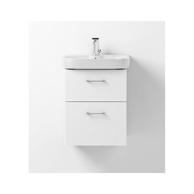 Allaskaappi vetolaatikolla Ido Glow 560