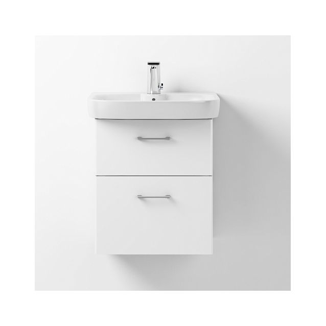 Allaskaappi vetolaatikolla Ido Glow 600