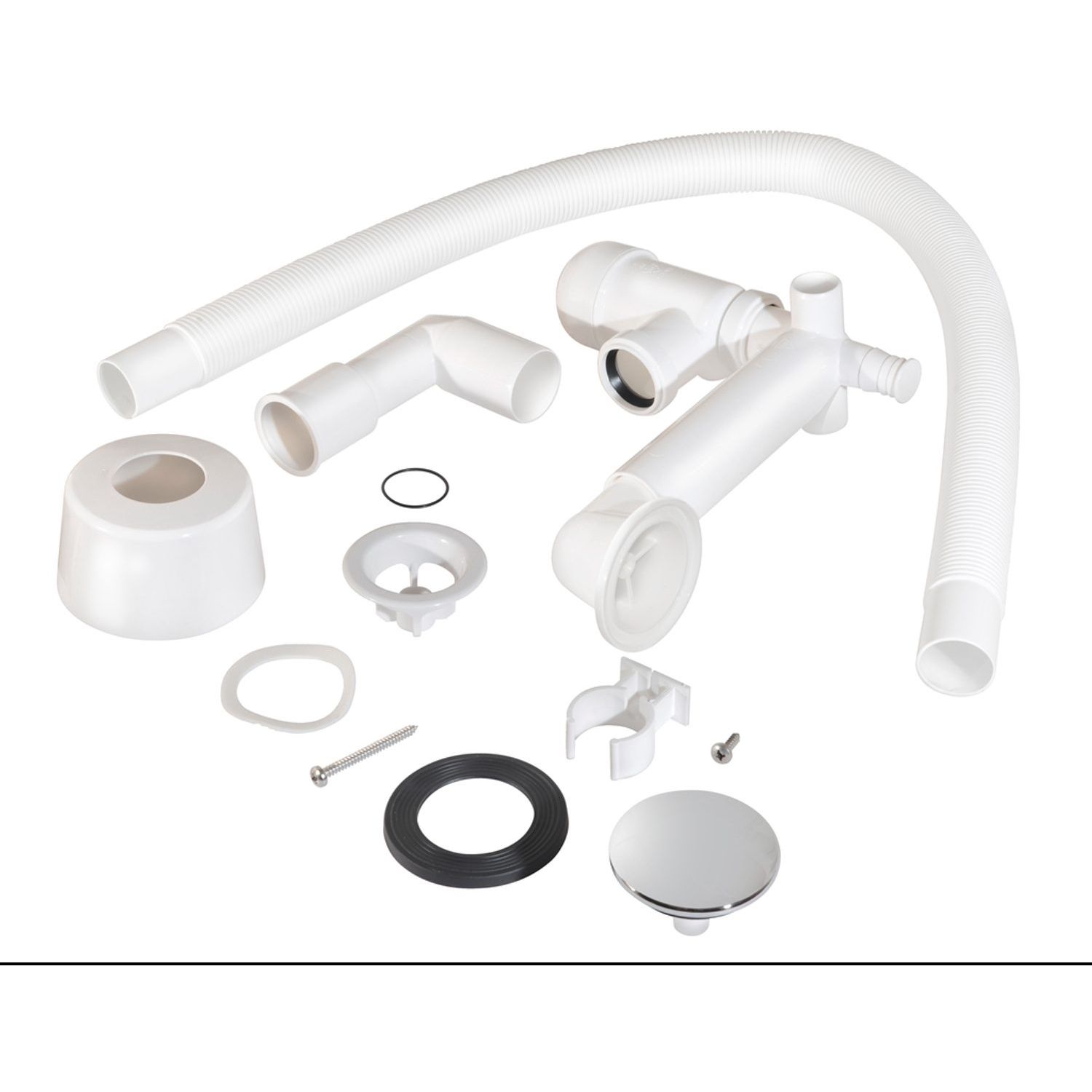 Vesilukko Gustavsberg Artic (ennen 2013) ja Graphic -pesuallaskaapeille