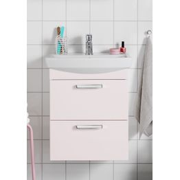 Allaskaluste Hafa Life 500 vaaleanpunainen