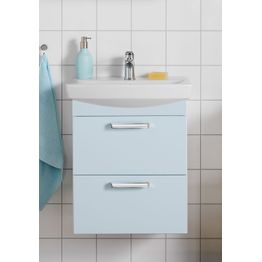 Allaskaluste Hafa Life 600 vaaleansininen