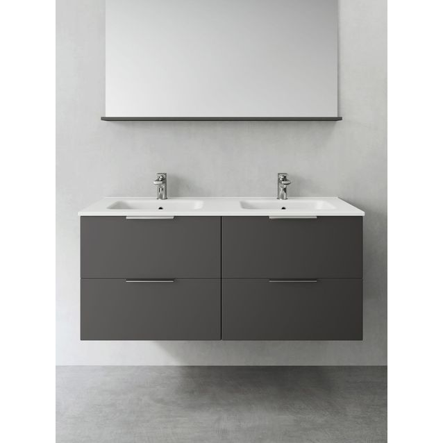 Allaskaluste Hafa Shape 1200D, eri värivaihtoehtoja