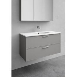 Allaskaluste Noro Vogue 1000 harmaa matta