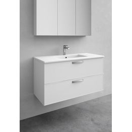 Allaskaluste Noro Vogue 1000 valkoinen matta