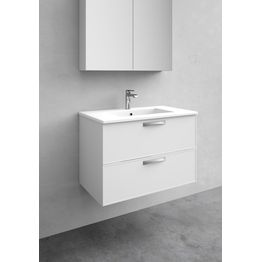 Allaskaluste Noro Vogue 800 valkoinen matta