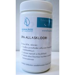 Allaskloori SPA 1 kg