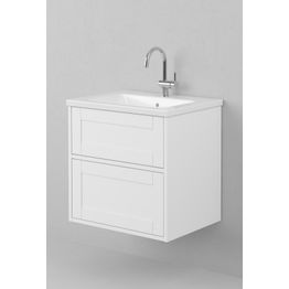 Allaslaatikosto INR Grand Classic 60 Premium White