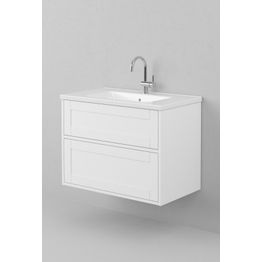 Allaslaatikosto INR Grand Classic 80 Premium White