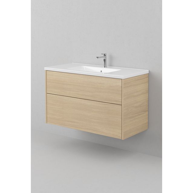 Allaslaatikosto INR Grand Solid 100, 1000x450mm, eri värejä  