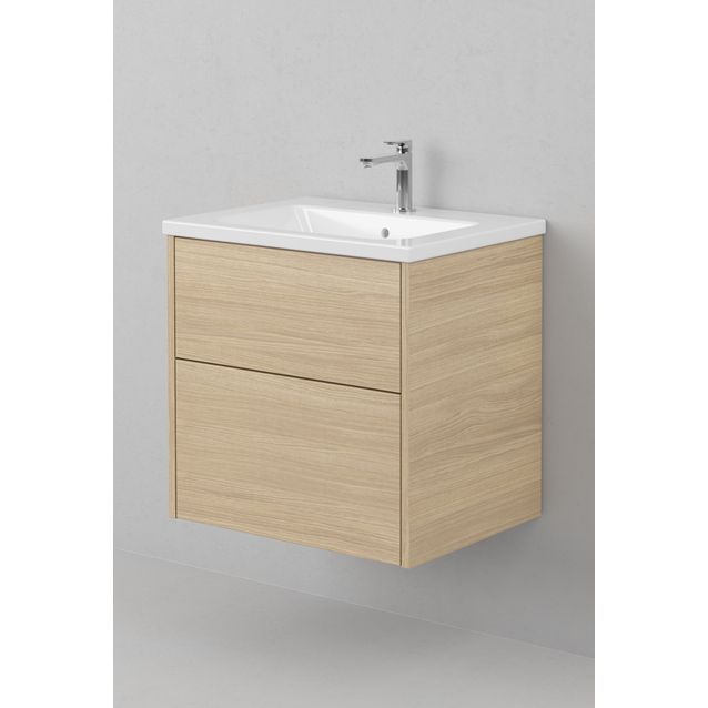 Allaslaatikosto INR Grand Solid 60, 600x450mm, eri värejä  