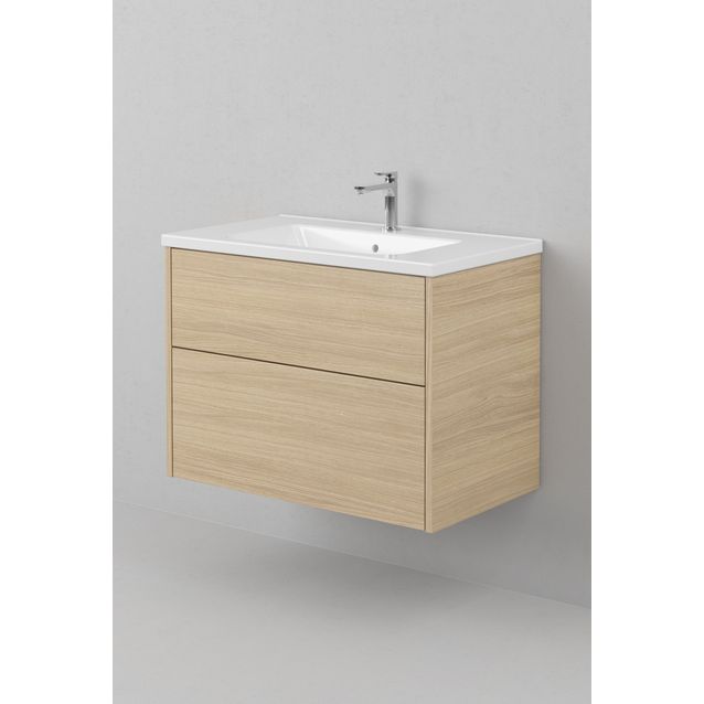 Allaslaatikosto INR Grand Solid 80, 800x450mm, eri värejä  